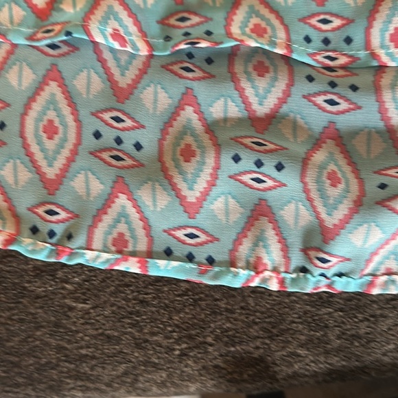 Papermoon blouse - Picture 4 of 5